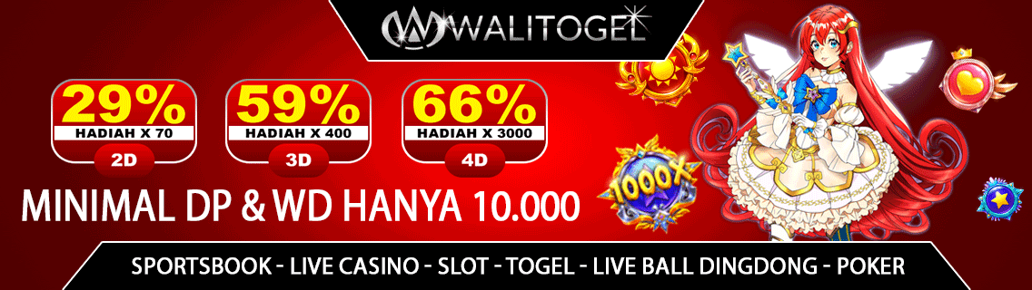 togel hari ini